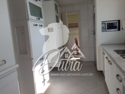 Petit Palais Planalto Paulista 247m² 04 Dormitórios 04 Suítes 4 Vagas