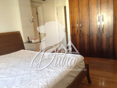 Petit Palais Planalto Paulista 247m² 04 Dormitórios 04 Suítes 4 Vagas