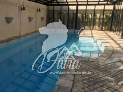 Petit Palais Planalto Paulista 247m² 04 Dormitórios 04 Suítes 4 Vagas