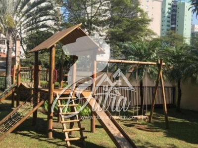Petit Palais Planalto Paulista 247m² 04 Dormitórios 04 Suítes 4 Vagas
