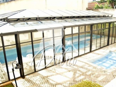 Petit Palais Planalto Paulista 247m² 04 Dormitórios 04 Suítes 4 Vagas
