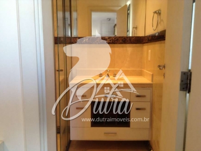 Petit Palais Planalto Paulista 247m² 04 Dormitórios 04 Suítes 4 Vagas