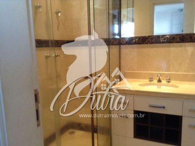 Petit Palais Planalto Paulista 247m² 04 Dormitórios 04 Suítes 4 Vagas