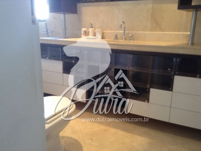 Petit Palais Planalto Paulista 247m² 04 Dormitórios 04 Suítes 4 Vagas