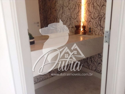 Petit Palais Planalto Paulista 247m² 04 Dormitórios 04 Suítes 4 Vagas