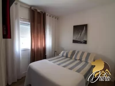 Edifício Vide Campo Belo Campo Belo 123m² 03 Dormitórios 01 Suítes 2 Vagas