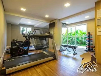 Condomínio Estilo Jardim América Cerqueira César 74m² 02 Dormitórios 02 Suítes 2 Vagas