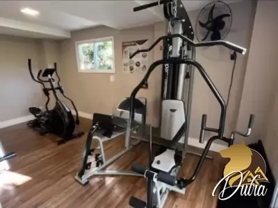 Condomínio Estilo Jardim América Cerqueira César 74m² 02 Dormitórios 02 Suítes 2 Vagas