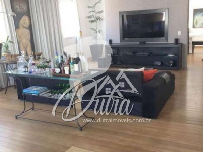 Jardins de Drulon Cobertura Duplex Brooklin 435 M² 4 Dormitórios 4 Suítes 6 Vagas