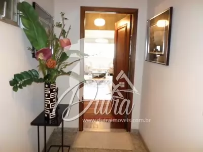 Edifício Capri Perdizes 130m² 03 Dormitórios 01 Suítes 2 Vagas