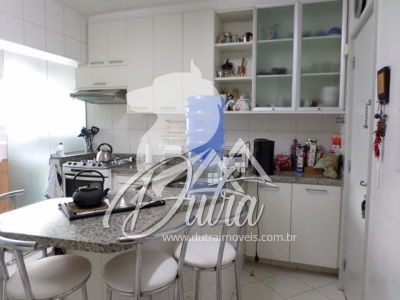 Edifício Capri Perdizes 130m² 03 Dormitórios 01 Suítes 2 Vagas