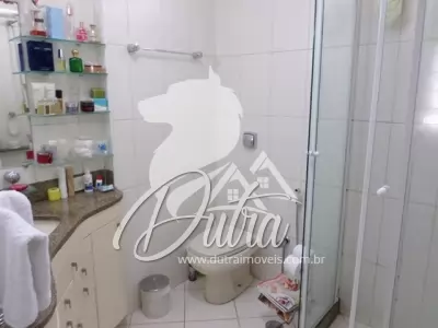 Edifício Capri Perdizes 130m² 03 Dormitórios 01 Suítes 2 Vagas