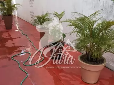 Casa Comercial Pinheiros 360m² 06 Dormitórios 7 Vagas