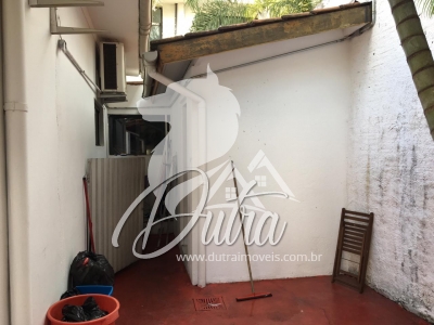 Casa Comercial Pinheiros 360m² 06 Dormitórios 7 Vagas