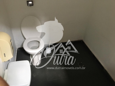 Casa Comercial Pinheiros 360m² 06 Dormitórios 7 Vagas