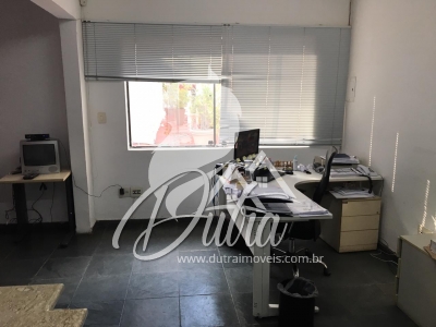 Casa Comercial Pinheiros 360m² 06 Dormitórios 7 Vagas