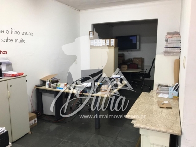 Casa Comercial Pinheiros 360m² 06 Dormitórios 7 Vagas