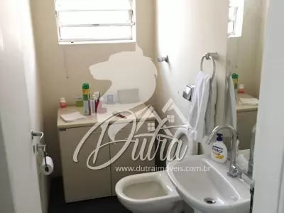 Casa Comercial Pinheiros 360m² 06 Dormitórios 7 Vagas