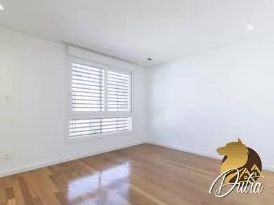 Condomínio Hipica gardem Chácara Santo Antônio (Zona Su 525m² 04 Dormitórios 04 Suítes 5 Vagas