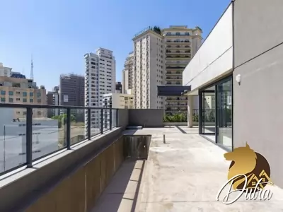 Arte Concreta Jardins Jardins 663m² 04 Dormitórios 04 Suítes 6 Vagas