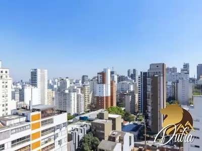 Arte Concreta Jardins Jardins 663m² 04 Dormitórios 04 Suítes 6 Vagas