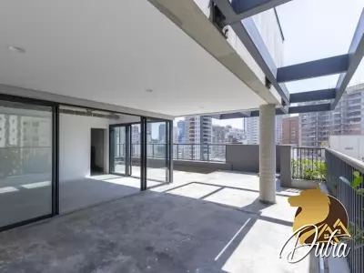 Arte Concreta Jardins Jardins 663m² 04 Dormitórios 04 Suítes 6 Vagas