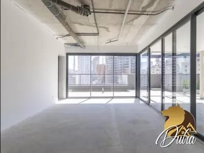 Arte Concreta Jardins Jardins 663m² 04 Dormitórios 04 Suítes 6 Vagas