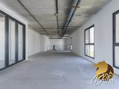 Arte Concreta Jardins Jardins 663m² 04 Dormitórios 04 Suítes 6 Vagas