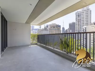 Arte Concreta Jardins Jardins 663m² 04 Dormitórios 04 Suítes 6 Vagas