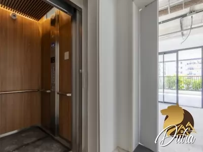 Arte Concreta Jardins Jardins 663m² 04 Dormitórios 04 Suítes 6 Vagas