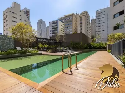 Arte Concreta Jardins Jardins 663m² 04 Dormitórios 04 Suítes 6 Vagas