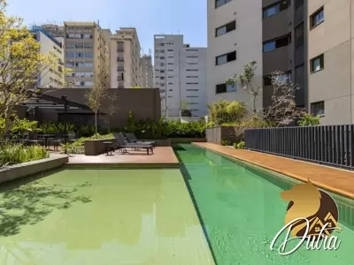 Arte Concreta Jardins Jardins 663m² 04 Dormitórios 04 Suítes 6 Vagas