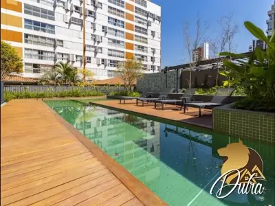 Arte Concreta Jardins Jardins 663m² 04 Dormitórios 04 Suítes 6 Vagas