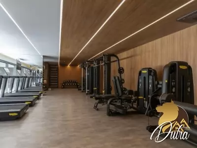 Arte Concreta Jardins Jardins 663m² 04 Dormitórios 04 Suítes 6 Vagas