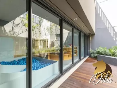 Arte Concreta Jardins Jardins 663m² 04 Dormitórios 04 Suítes 6 Vagas