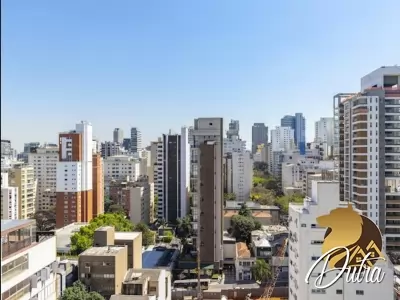 Arte Concreta Jardins Jardins 663m² 04 Dormitórios 04 Suítes 6 Vagas