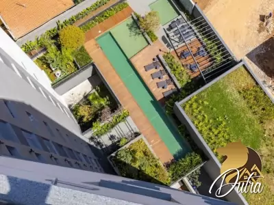 Arte Concreta Jardins Jardins 663m² 04 Dormitórios 04 Suítes 6 Vagas