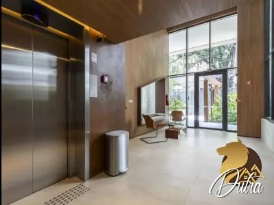 Arte Concreta Jardins Jardins 663m² 04 Dormitórios 04 Suítes 6 Vagas