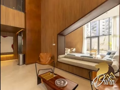 Arte Concreta Jardins Jardins 663m² 04 Dormitórios 04 Suítes 6 Vagas