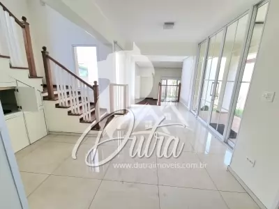 Sobrado Bosque da Saúde 293m² 04 Dormitórios 04 Suítes 3 Vagas