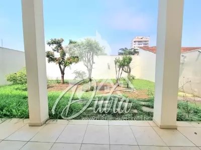 Sobrado Bosque da Saúde 293m² 04 Dormitórios 04 Suítes 3 Vagas