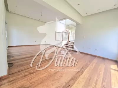 Sobrado Bosque da Saúde 293m² 04 Dormitórios 04 Suítes 3 Vagas