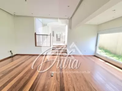 Sobrado Bosque da Saúde 293m² 04 Dormitórios 04 Suítes 3 Vagas