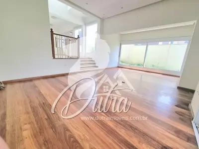 Sobrado Bosque da Saúde 293m² 04 Dormitórios 04 Suítes 3 Vagas