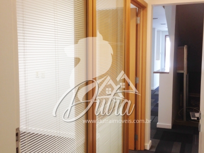 Padrão Vila Olímpia 300m² 02 Dormitórios 2 Vagas