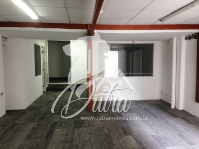 Padrão Vila Olímpia 300m² 02 Dormitórios 2 Vagas