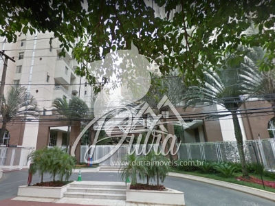 Edifício Twin Tower Ibirapuera Moema 74m² 02 Dormitórios 02 Suítes 2 Vagas
