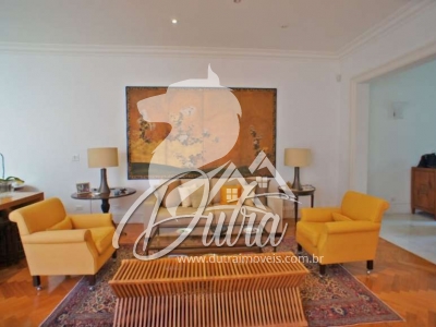 Casa Jardim Paulista 230m² 3 Suítes 3 Vagas