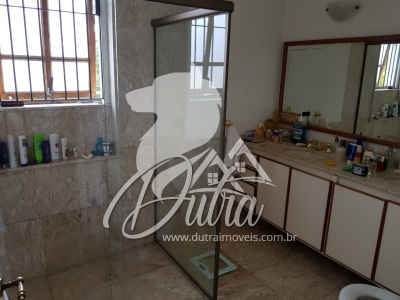 Casa Jardim Europa 360m² 3 Suítes 3 Vagas