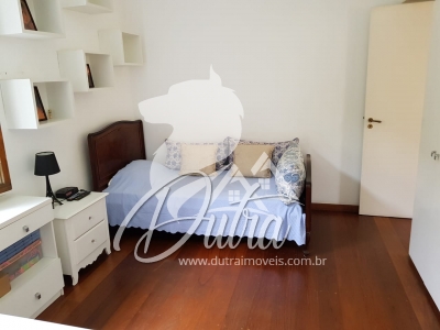 Casa Jardim Europa 360m² 3 Suítes 3 Vagas